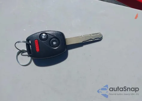 2006 Honda Pilot Ex z USA, uszkodzony, nr VIN 5FNYF18446B021829